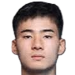 albert kang