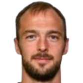 Maksym Imerekov