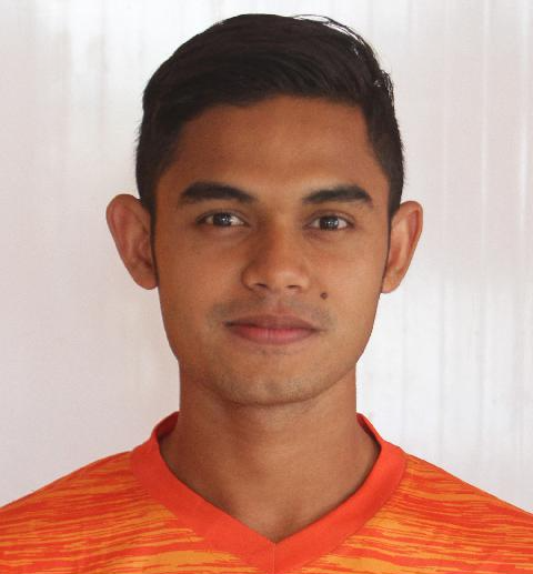 Miftahul Hamdi