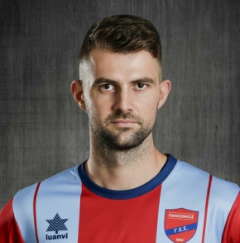 Vasilis Rentzas