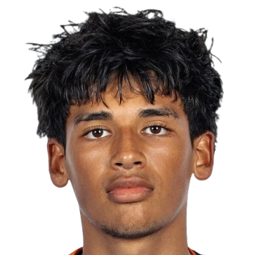 Jacob Arroyave