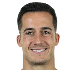 Lucas Vázquez