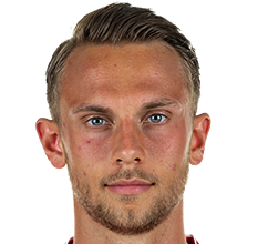 Marcus Ingvartsen