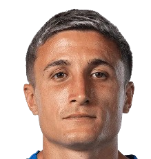 Nahuel Tenaglia
