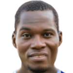 sampson eduku