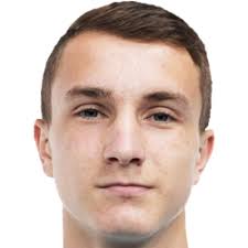 Maksim Bachinskiy