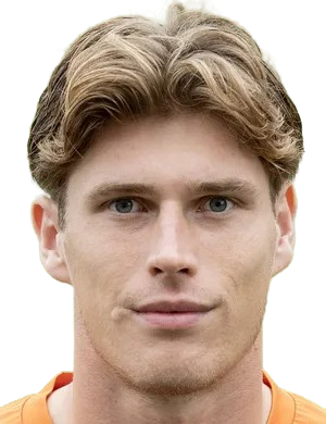 Max Van Herk