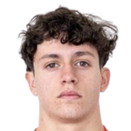 Martim Chelmik Santos Antunes