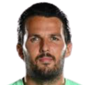Stephen Henderson