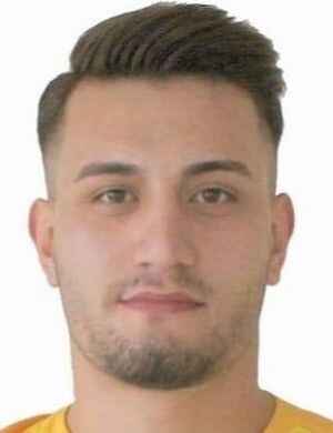 Miraç Fatih Değirmenci
