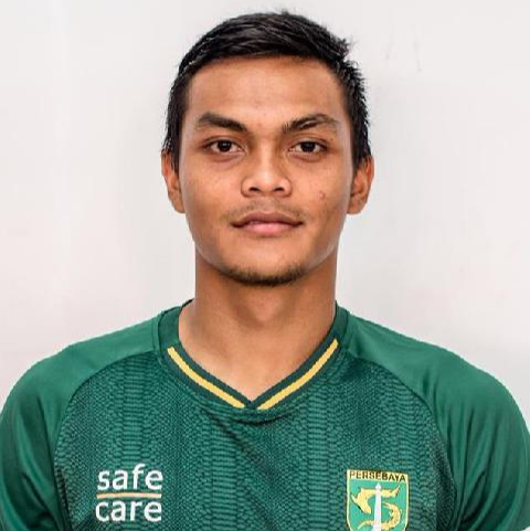 Rachmat Irianto