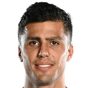 Rodri