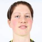 Marie Hourihan