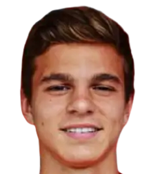 Gaetan Arib