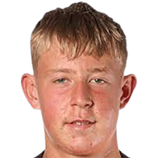 Adam hayton