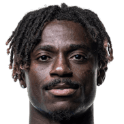 Stephen Odey