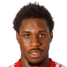 Phillip Chinedu