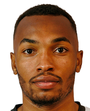 Marcus dinanga