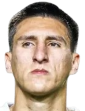 Alexis Cañete