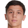Bekhruz Uktamov