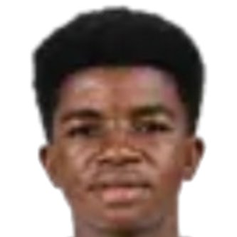 Stella Nyamekye
