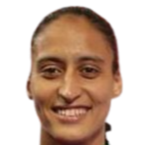 Zineb Redouani