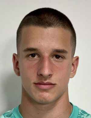 Patrik Zrnić