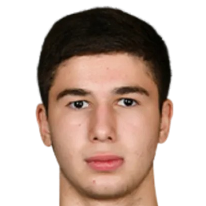Kazbek Mukailov