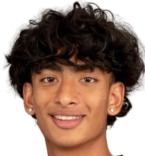 Zayyan Ahmed