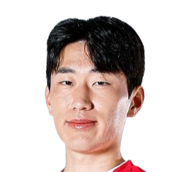 Park Man-Ho