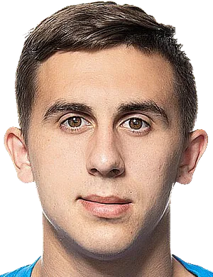Denis Gribanov