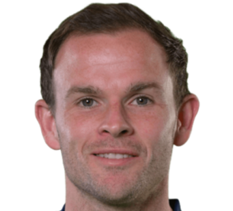 Leigh Broxham