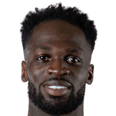 Moise Adilehou