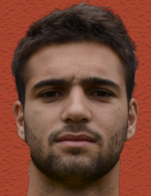 Vinicius Gomes