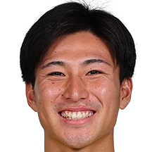 Koki Hasegawa