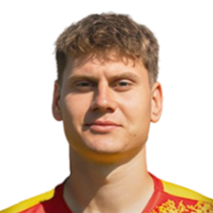 Tymon Proczek