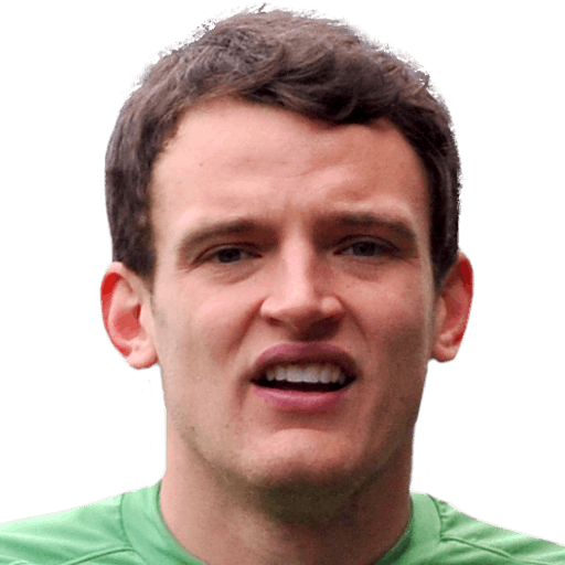 Simon Eastwood