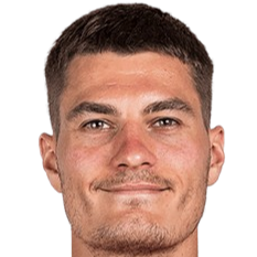 Patrik Schick