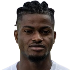 Benjamin Nyarko