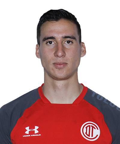 Adrian Mora