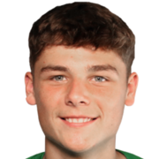 Alfie Brooks