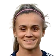 Leah Eddie