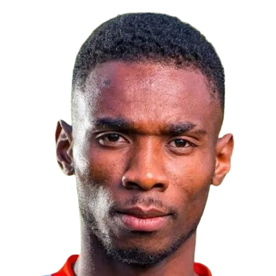 Josué Camara Etchri