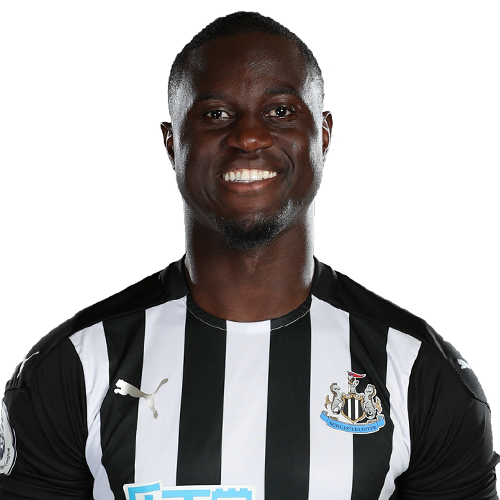 Henri Saivet