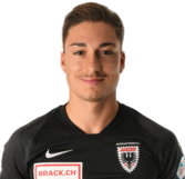 Kevin Spadanuda