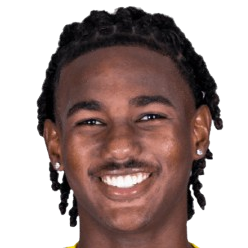 Tahir Reid-Brown