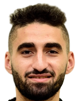 Yahia Nader