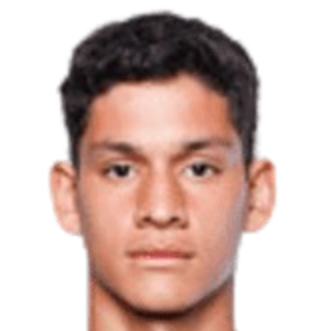 Jorge Sanchez