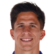 Giuliano Simeone Baldini