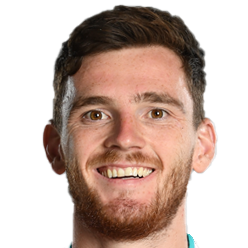 Andrew Robertson